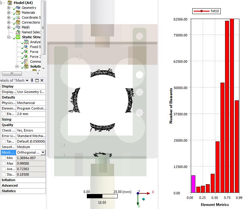 ansys spaceclaim review ansys spaceclaim review